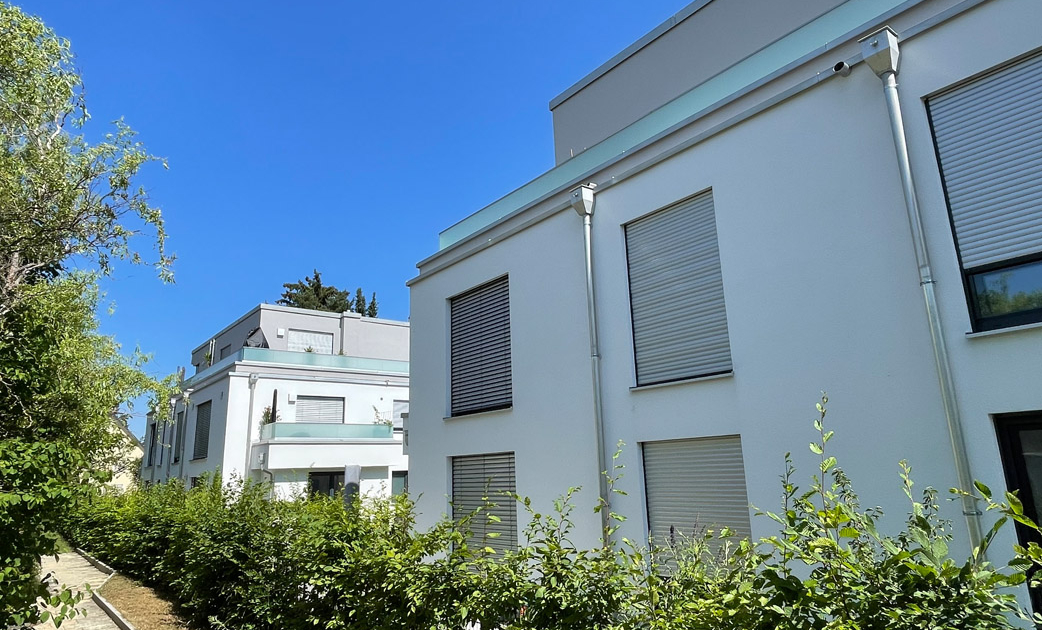 Referenz Neubau 10 Wohnungen Muenchen Trudering-3