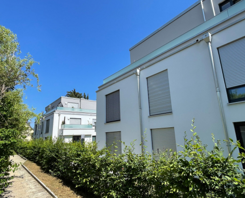 Referenz Neubau 10 Wohnungen Muenchen Trudering-3