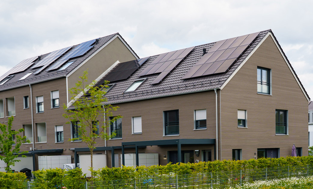 Referenz Neubau 49 Haueser Kirchheim bei Muenchen-1