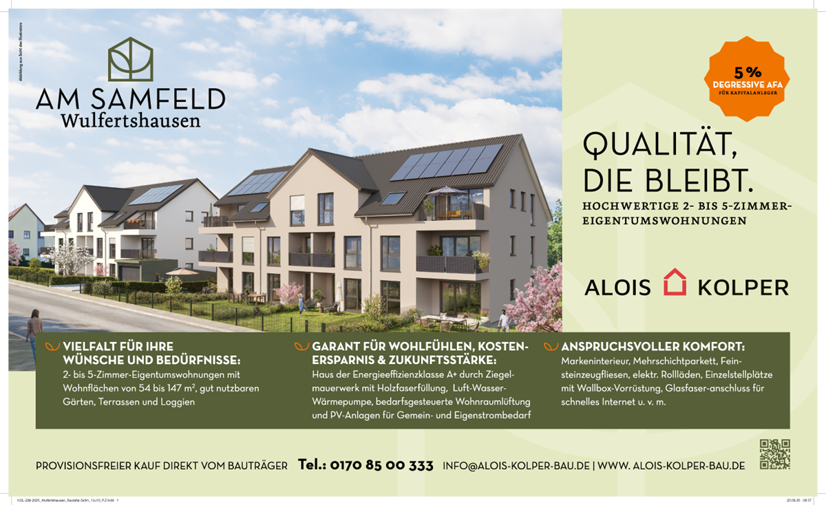 Wulfertshausen_Bautafel